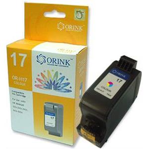 Tinta Orink HP DJ 825/840/845, boja