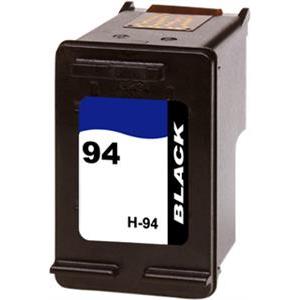 Tinta Orink C8765EE HP crna, No.338