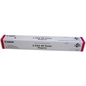 Canon toner CEXV49 Magenta