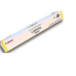 Canon toner CEXV45 Yellow