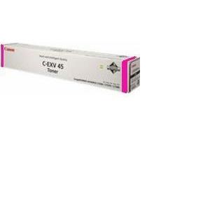 Canon toner CEXV45 Magenta