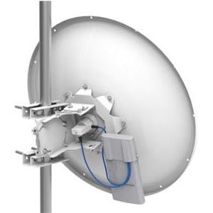 Mikrotik mANT 30dBi 5Ghz Parabolic Dish antena