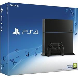 Playstation 4 500gb deals new