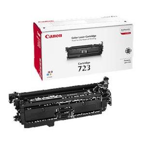 Orink toner Canon CRG-723B, crni