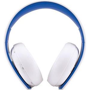 Playstation 4 wireless stereo headset outlet 2.0