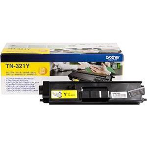 Toner Minolta Ineo TN321Y