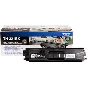 Toner Minolta Ineo TN321K