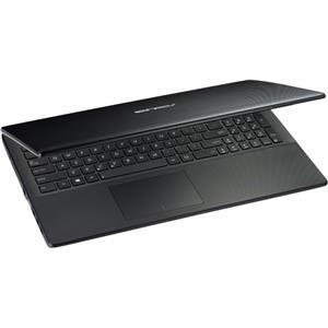 Prijenosno računalo Asus K751LB-T4065H, Windows 8.1, crno