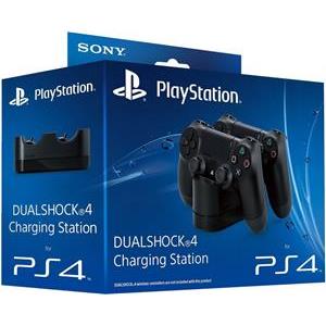 Sony charging station for store dualshock 4 ps4