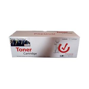 Toner OKI C301 / 321 Black