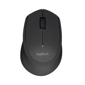 Miš Logitech Wireless M280, crni