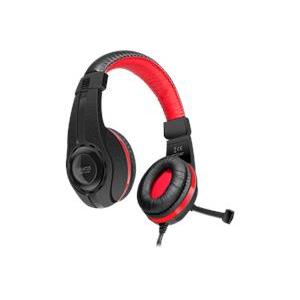 Protis Slu alice Speedlink LEGATOS Stereo Gaming Headset crne