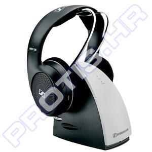 Slušalice Sennheiser RS 120 II, HF Hifi-Stereo, 863-865 MHz , bežične