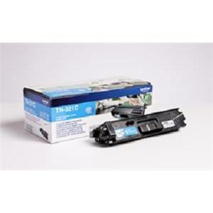 Toner Minolta Ineo TN321C