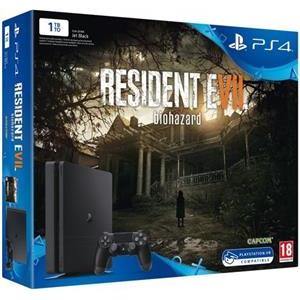 Resident evil deals 7 playstation 4