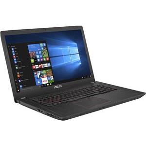 Prijenosno računalo Asus FX553VD-FY524T, 90NB0DW4-M07690