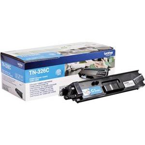 BROTHER Toner TN-326C - ispis cca 4.000 stranica