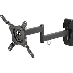 TV STALAK Vivanco BFMO 6020 Dual Arm Wall Bracket