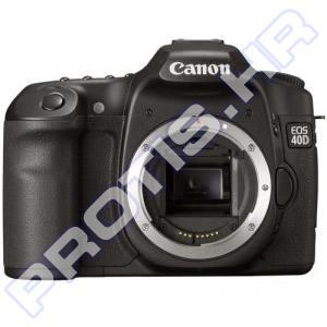 Canon eos40d outlet