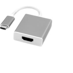 Roline adapter USB3.1 Type C - HDMI (M/F)