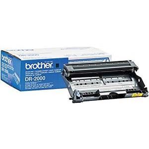 Toner Brother DR2000