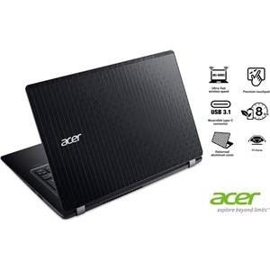 Prijenosno računalo Acer Aspire V3-372-384F, NX.G7BEX.013