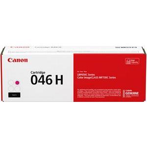 Canon toner CRG-046HM, magenta