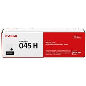 Canon toner CRG-045HB, crni