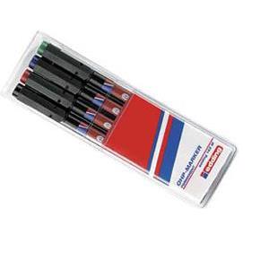 Marker OHP permanentni 1mm Edding 142 M/4 S