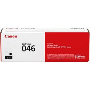 Canon toner CRG-046B, crni