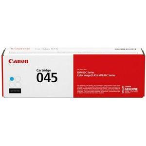 Canon toner CRG-045C, plavi