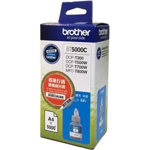 Tinta Brother BT-5000C Cyan