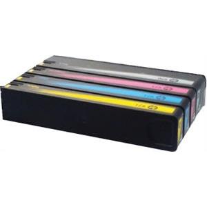 HP 913A Yellow Original PageWide Cartridge