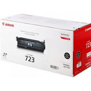 Toner Canon CRG-723B, Black