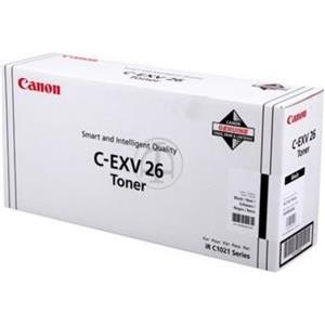 Toner Canon C-EXV 26, Black