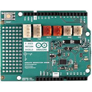 Arduino 9 axes motion shield A000070