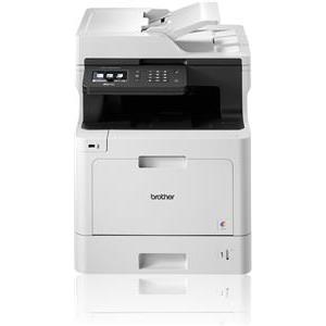 Brother MFC-L8690CDW MFC LASER COLOR PRINTER-CEE