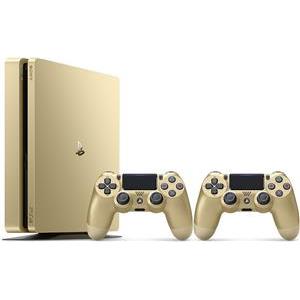 Playstation 4 deals slim special edition