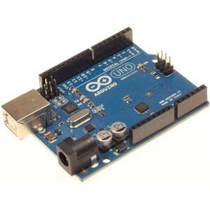 Arduino Uno SMD Rev3, A000073