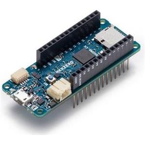 Arduino MKR ZERO,I2S bus & SD for sound, music & digital audio data, ABX00012