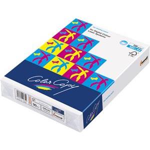 Papir LK Color Copy A4 100g pk500 Mondi