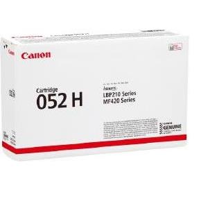 Canon toner CRG-052H