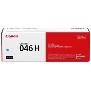 Canon toner CRG-046HC, plavi