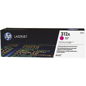 HP toner CF383A