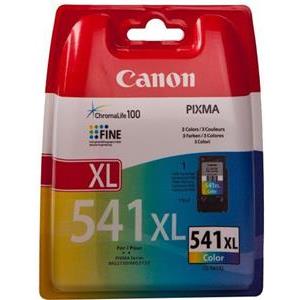 Canon tinta CL-541XL color