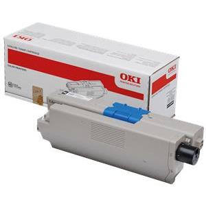 Oki toner C31/330,51/530, crni, 3500str.