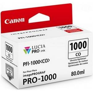 Canon tinta PFI-1000, Yellow