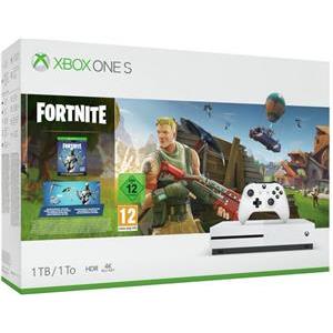 Microsoft xbox clearance one fortnite