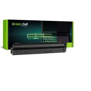 Green Cell (DE61) baterija 6600 mAh,10.8V (11.1V) FRR0G RFJMW za Dell Latitude E6220 E6230 E6320 E6320