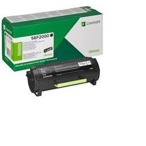 Toner Lexmark MS/MX32x/42x/52x/62x za 6.000 str.